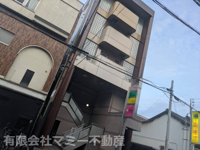 【外観】 | 津市大門店舗T