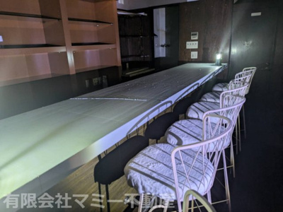 【その他】 | 津市大門店舗T