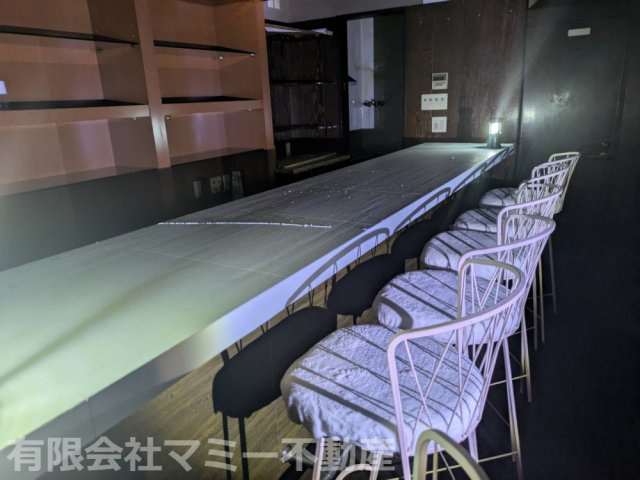 【その他】 | 津市大門店舗T