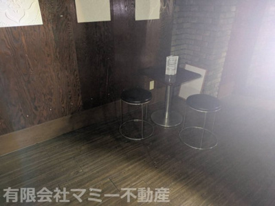 【その他】 | 津市大門店舗T