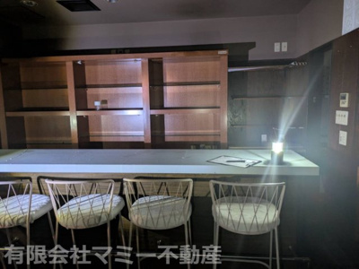 【その他共用部分】 | 津市大門店舗T
