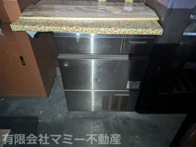 【設備】 | 津市大門店舗T