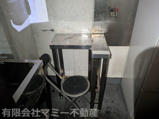 【その他】 | 津市大門店舗T