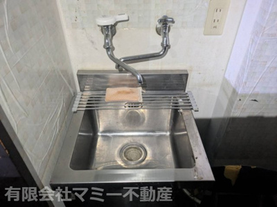 【キッチン】 | 津市大門店舗T