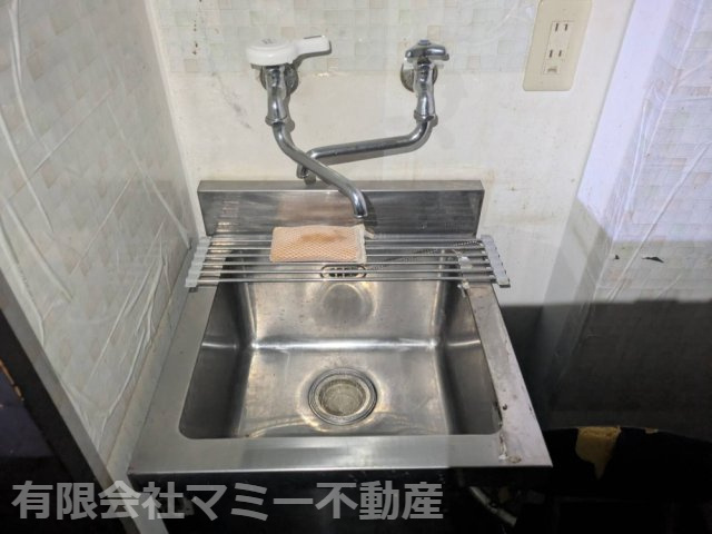 【キッチン】 | 津市大門店舗T