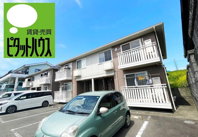 コスモ　スクエア　Ｂ棟