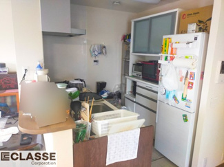 【間取り】 | ユニライフ宇治六番館　7階建て7階部分