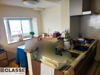 【外観】 | ユニライフ宇治六番館　7階建て7階部分