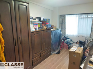 【洋室】 | ユニライフ宇治六番館　7階建て7階部分