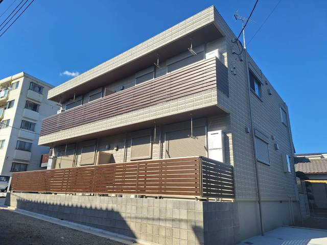 Ｐａｒｋｓｉｄｅ　湘南　Ⅱ