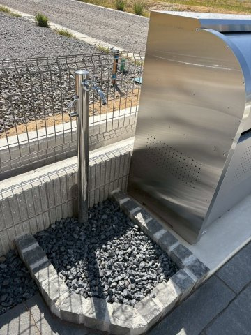 ラコリーナ花園のその他共用部分
