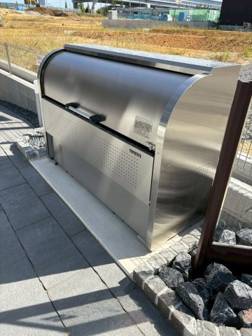 ラコリーナ花園のその他共用部分