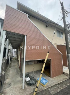 【エントランス】 | コンフォール赤塚