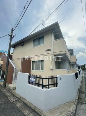 【外観】 | コンフォール赤塚