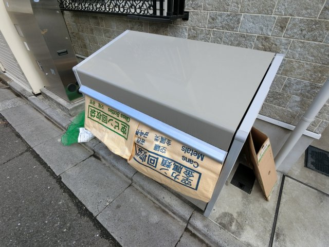 rapa船橋のその他共用部分