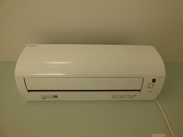 rapa船橋の設備
