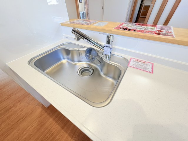 京地4丁目新築一戸建のその他