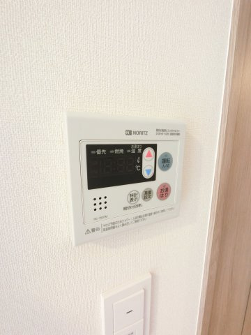 LIME RESIDENCE HIGASHINAKAYAMAの設備