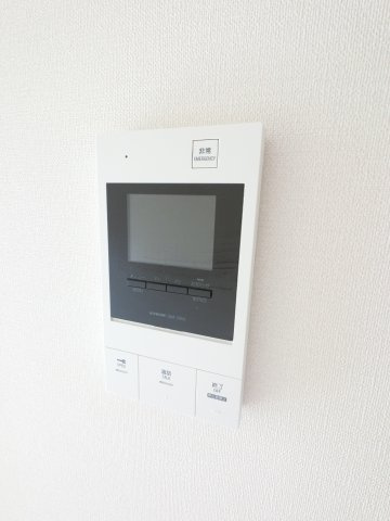 LIME RESIDENCE HIGASHINAKAYAMAのセキュリティ
