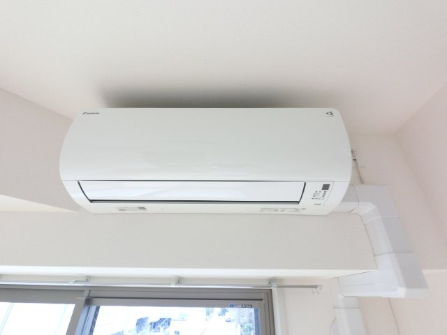 LIME RESIDENCE HIGASHINAKAYAMAの設備