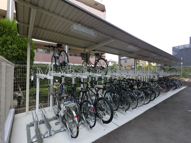 LIME RESIDENCE HIGASHINAKAYAMAのその他共用部分