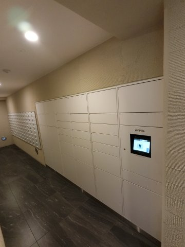 LIME RESIDENCE HIGASHINAKAYAMAのその他共用部分