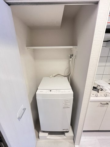 【設備】エスリード新大阪ザ・プレミアWEST