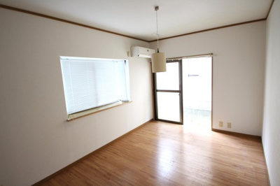 【居間・リビング】 | 森テラスハウス東側