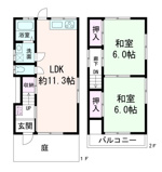 西宮市熊野町　中古戸建の画像