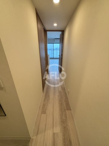 コンフォリア・リヴ本町WEST　Qの内装|コンフォリア・リヴ本町WEST Q　内装