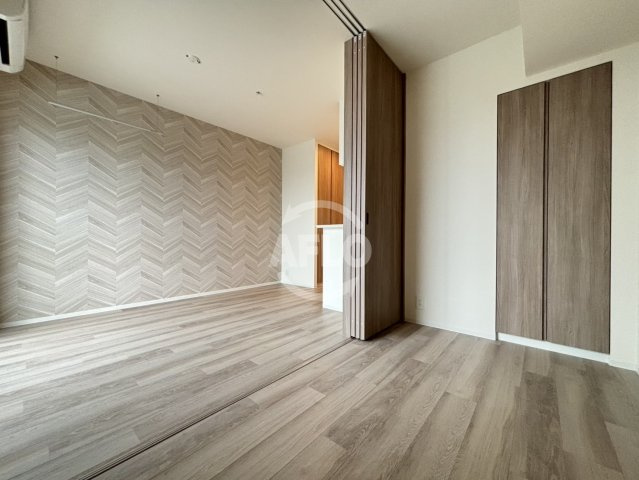 コンフォリア・リヴ本町WEST　Qの洋室|コンフォリア・リヴ本町WEST Q　洋室