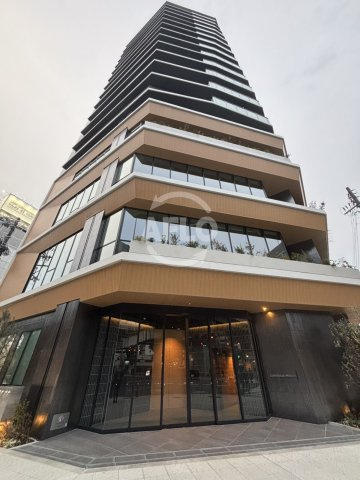 コンフォリア・リヴ本町WEST　Qの外観|コンフォリア・リヴ本町WEST Q　外観