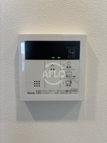 コンフォリア・リヴ本町WEST　Qのその他|コンフォリア・リヴ本町WEST Q　その他