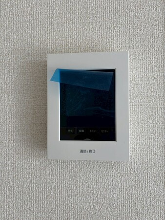 リーブルガーデン碧南第59三宅町　全4棟　新築戸建のセキュリティ