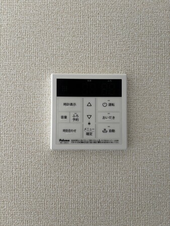 リーブルガーデン碧南第59三宅町　全4棟　新築戸建の設備