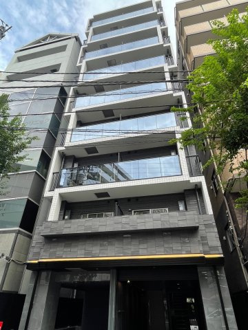 REGALIZ大塚の外観