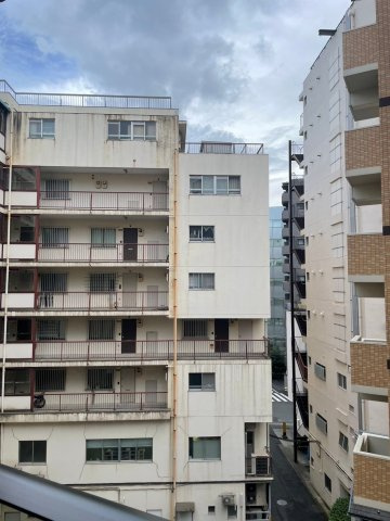 REGALIZ大塚の展望