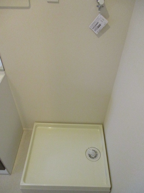 エスポワール岡本の洗面所