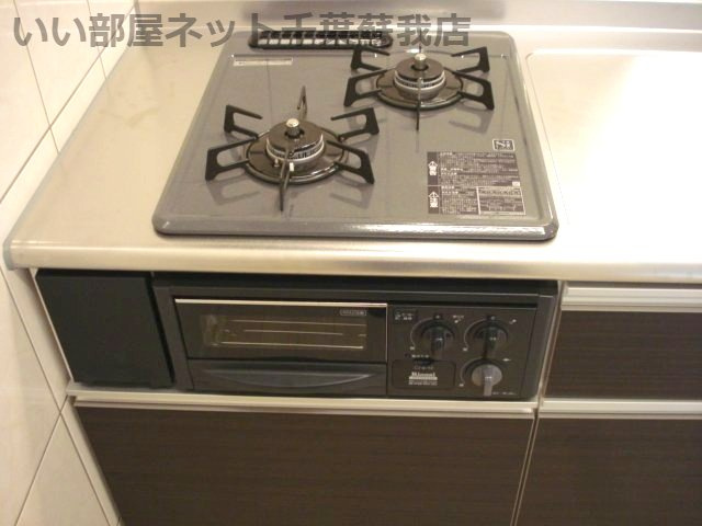 ワンダーランドのキッチン|キッチンでお料理をお楽しみください