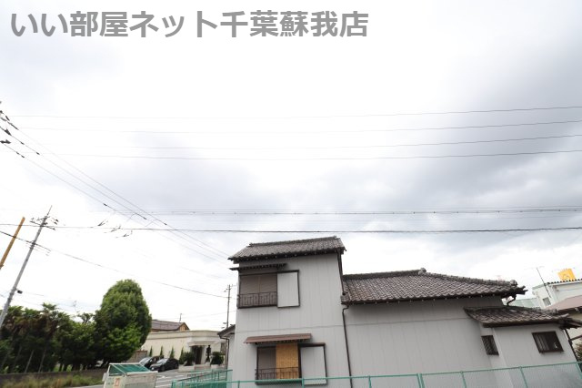 リバーサイドⅡの展望|明日を自由に『Asfree』いい部屋ネット千葉蘇我店です！