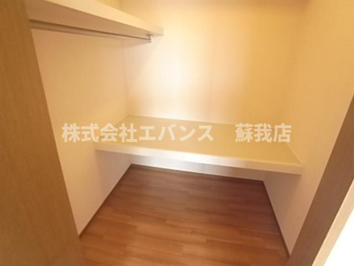 【収納】 | パンプキンハウス | 便利な収納スペースです