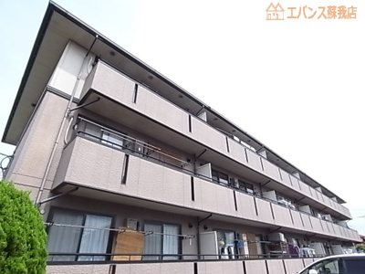 【外観】 | パンプキンハウス | 外観もきれいです