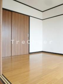 【収納】 | シンバマンション