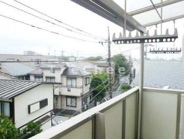 【展望】 | シンバマンション