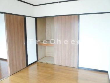 【居間・リビング】 | シンバマンション