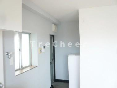 【玄関】 | シンバマンション