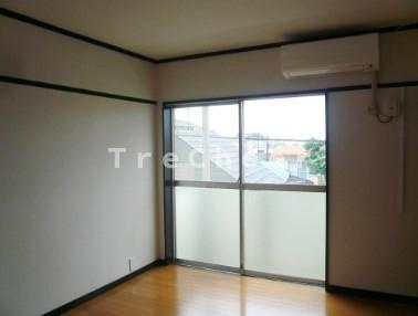 【寝室】 | シンバマンション