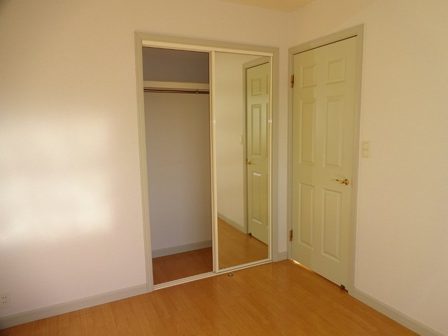 クオーレの収納|収納