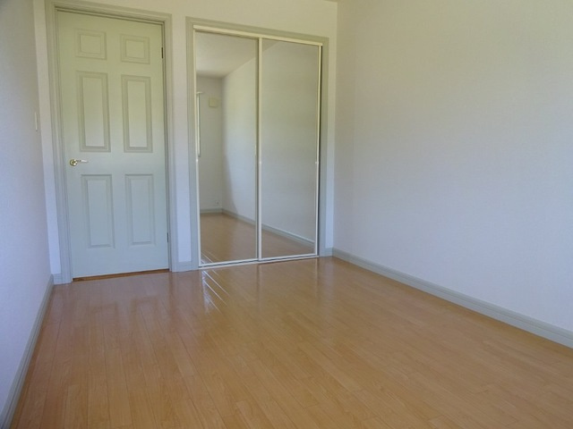 クオーレの洋室|洋室（北側）