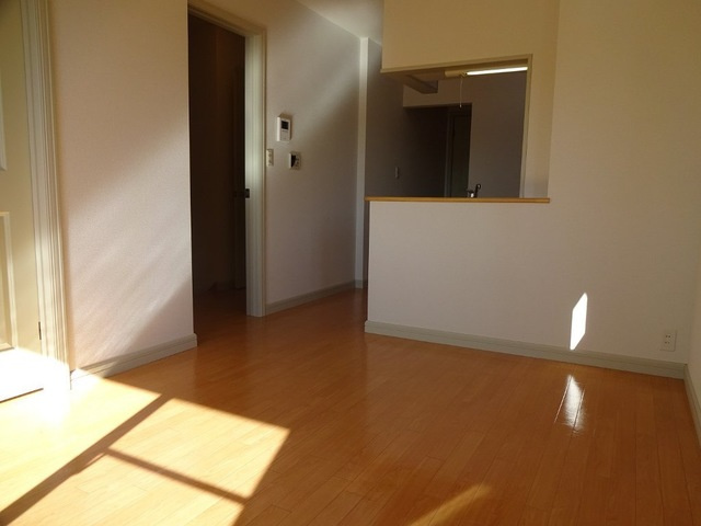 クオーレの居間・リビング|リビング